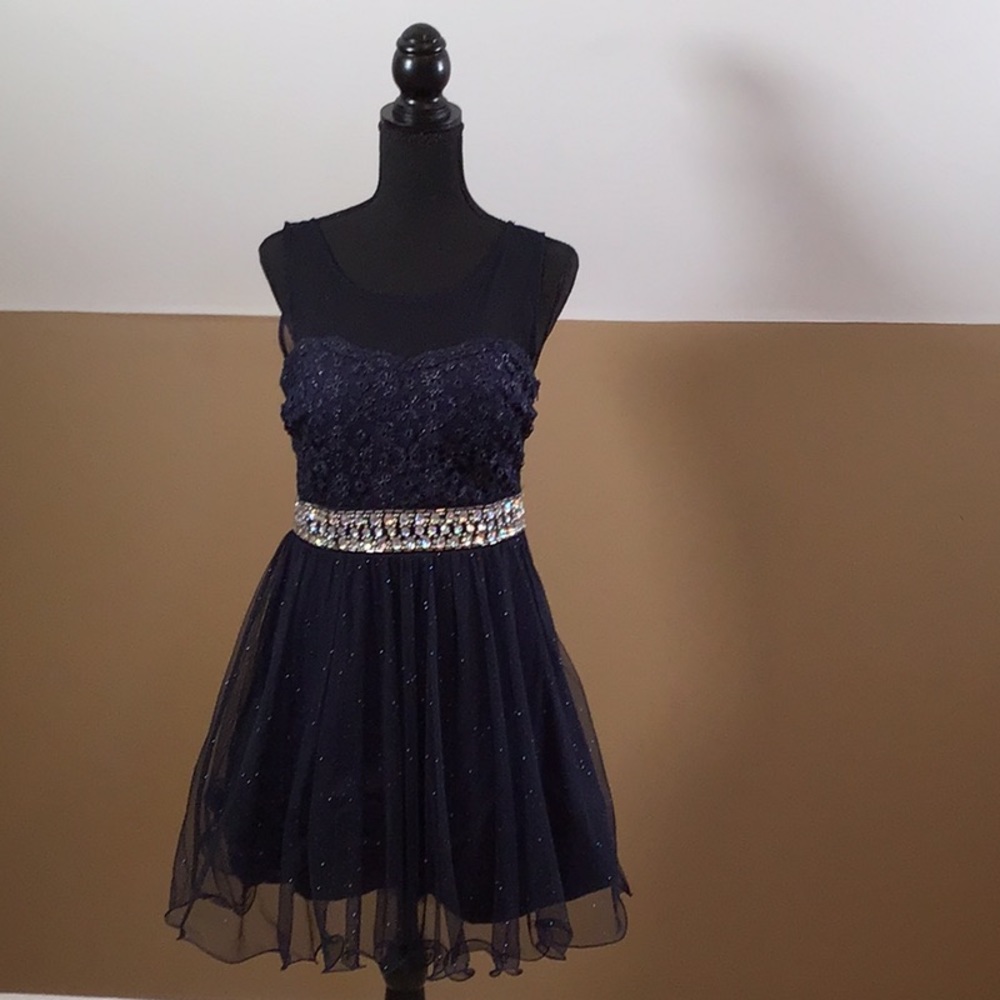 Formal dresses